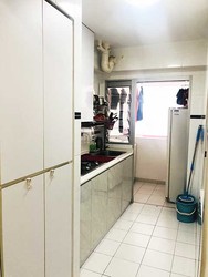 Blk 429A Yishun Avenue 11 (Yishun), HDB 3 Rooms #207086321